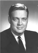 Wilbur N. “Bill” Bump (1929-2016)