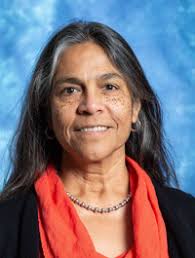 Laura Rodriguez-Uribe