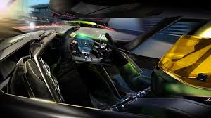Es el juego más vendido de playstation que se publicó en 1997 para la famosa consola de videojuegos de sony. Lamborghini V12 Vision Gran Turismo Presentado En Monaco Onmotor Especialistas Del Motor
