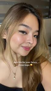 side profile of my dreams EMZZZ belated happy 1 year post-op to me ❤️‍🩹  #rhinoplastyph #rhinoplastyphilippines #rhinoplastyhealing  #rhinoplastyjourney