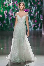 Facebook gives people the power to share and makes the. Galia Lahav Autumn Winter 2018 Bridal Show Report British Vogue