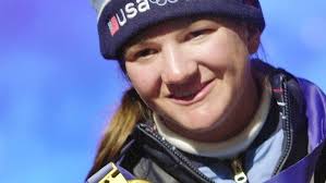 Kelly Clark and long, halfpipe road to Olympics No. 5
