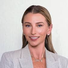 Nina Vaccaro's Instagram, Twitter & Facebook