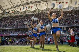 Wellington, new zealand (ap) — emerging gingerly from their homes in a nation under curfew, fijians cheered, sang hymns and danced in the streets wednesday to celebrate the victory of their rugby sevens team at the tokyo olympics. 13 Rugby 7 Ideas