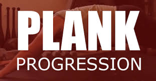 Top 9 Plank Progressions