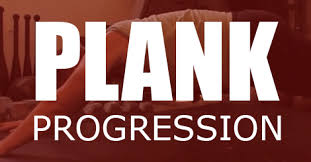 top 9 plank progressions