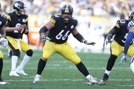David decastro contract and salary cap details, full contract breakdowns, salaries, signing bonus, roster bonus, dead money, and valuations. The Pittsburgh Steelers Have Released All Pro Guard David Decastro Behind The Steel Curtain