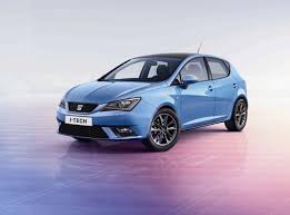 Seat ibiza itech motor 2.0 standard 5 velocidades aire acondicionado funcionando fullled seat ibiza 2014. Llega A Mexico El Nuevo Seat Ibiza I Tech