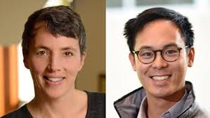 Disability in the home: Podcast with Sarah Szanton and Kenny Lam