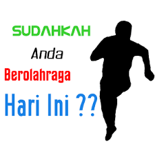 Kata Semangat Olahraga Cikimm Com