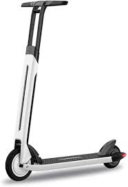 4.6 out of 5 stars. Amazon Com Segway Ninebot Air T15 Electric Kick Scooter Lightweight And Portable Innovative Step Control White Sports Outdoors
