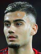 Andreas hugo hoelgebaum pereira (born 1 january 1996) is a professional footballer who plays as the son of former brazilian professional footballer marcos pereira,3 andreas pereira was born in. Andreas Pereira Spielerprofil 21 22 Transfermarkt