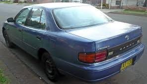 Part 3 of 10complete engine and transmission overhaul of a 1994 toyota camry. 1993 Toyota Camry Le Sedan 2 2l Auto