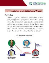 Maybe you would like to learn more about one of these? Infopublik Tata Cara Rujukan Berjenjang Bpjs Kesehatan