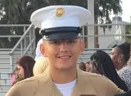US Marine Corps Member Passes Away