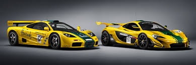 Aug 11, 2016 · 對mclaren而言，p1 lm的存在致敬意味相當濃厚，不只要呼應1995年因應利曼賽事奪冠而推出、同樣是由當年麥拉倫工廠賽車打造而來的道路版本—mclaren f1 lm，負責打造p1 lm的lanzante motorsports更是由當年駕著f1 gtr奪下冠軍、大名鼎鼎的paul lanzante本尊領軍，連產量都刻意抓得相同—除了照片裡這架鐵灰色的. Mclaren P1 Gtr Einleitung Mclaren Automotive