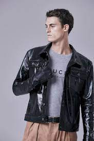 Men S Leather Jackets Gaucho Buenos Aires