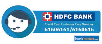 Only local charges will be applicable on the call. Hdfc Credit Card Customer Care 24 7 Toll Free Number Email