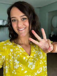 Grateful for three years! ✨