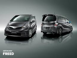 Mobil honda freed bekas dengan harga mulai dari rp 89.000.000 jutaan tersedia untuk anda. Honda Freed 2013 Honda Balakong Selangor Kuala Lumpur Kl Malaysia Body Kits Accessories Supplier Supply Acm Motorsport