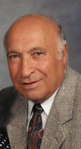 Martin Stefani Obituary