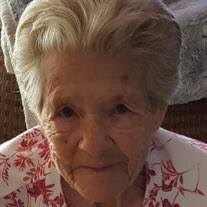 Norma Irene (Dotson) Prater Obituary