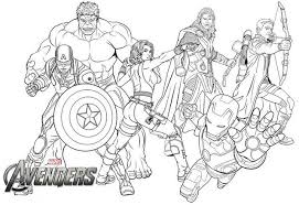 Easy thor coloring page to download fun for boys. Free Marvel Coloring Pages T13 Coloring Pages Main