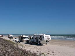 Maybe you would like to learn more about one of these? Free Rv Camping On Texas Beaches Boondockers Welcome