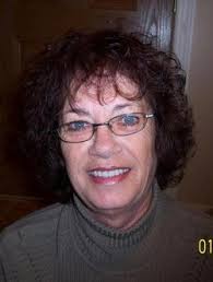 Shirley Faye Eskridge Ledger (1948-2014)