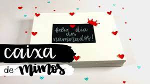Se a ideia for presentear uma namorada criativa, você está com sorte. 35 Ideias De Presentes Criativos E Baratos Para O Dia Dos Namorados