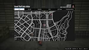 Snowman Location My Blip Marks The Spot On Big Map Gta V Aka Gta 5 View The 3 Pins B4 This On My Board One I Online Friends Graphic Card Grand Theft Auto