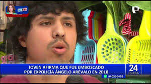 Habla joven veterianario que también fue víctima de operativo irregular por  expolicía