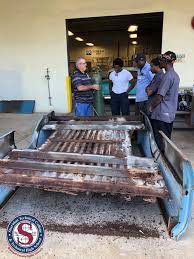 Maybe you would like to learn more about one of these? Our Automotive Collision Sheridan Technical College Facebook