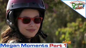 Merry Christmas Drake & Josh