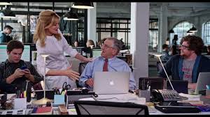 The Ace Black Movie Blog Movie Review The Intern 2015