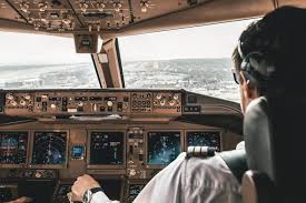 Find the perfect boeing 777 cockpit stock photo. Swiss Four Zero Heavy From Zurich To Los Angeles On The Boeing 777 Flight Deck Pilotstories