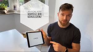 After downloading the anton app download apk from love4apk, you will need to install it and most of the users do not know the way. Anton App Schul Lehrerlizenz Vorteile Youtube