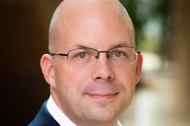 Mike Ruetz named Deputy Chief Investment Officer at Margaret A. Cargill  Philanthropies