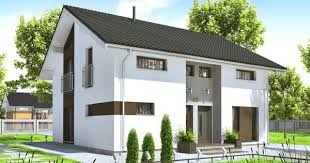 Alpha 162 Einfamilienhaus Kaufen Schlusselfertige Hauser Haus