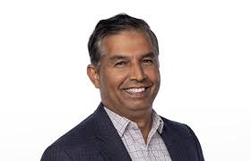 PayPal appoints Srini Venkatesan as CTO