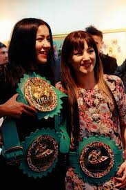 Toda la actualidad sobre soledad matthysse está en el doce.tv. Matthysse Puts Loss Behind Him Eyes Imminent Move To Welterweight The Ring