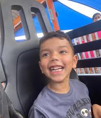 Sea World San Antonio In Nathaniel's words…. That was EPIC 🤩