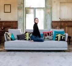 Very comfortable as both a sofa and when extended to a bed. Buy Fama Pacific 4 Seater Sofa Online Julia Jones