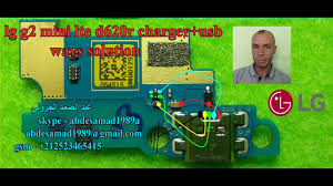 lg g2 mini lte d620r charger+usb ways ...