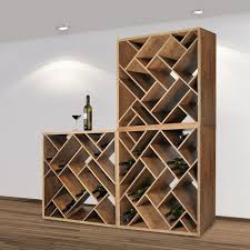 Ein weinregal selber bauen aus holz. 65 Ideen Fur Weinregal Selber Bauen Archzine Net