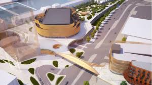 Swansea, the first city in wales to achieve the prestigious accolade, achieved the award in february 2015, and it has been maintained ever. 120m Scheme To Regenerate Swansea City Centre Approved Itv News Wales