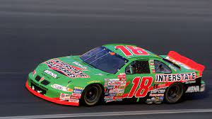Nascar teams compete in all three national nascar series: Countdown To The Daytona 500 18 Days And The History Of Number 18