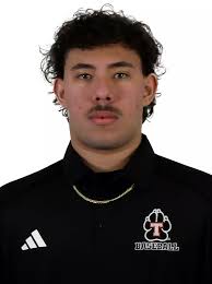 2024 Baseball Roster