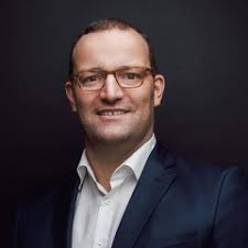 He is a member of the ruling christian democratic union of germany (cdu).spahn was the. File Spahn Jens Png Wikipedia