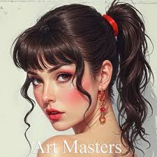 Buy Art Masters Caravaggio Trio 14K White Gold 1.0 Ct White Sapphire White  Diamond Engagement Ring Wedding Band Set R623S3-14KWGDWS Online in India